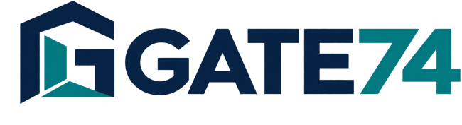 Gate74